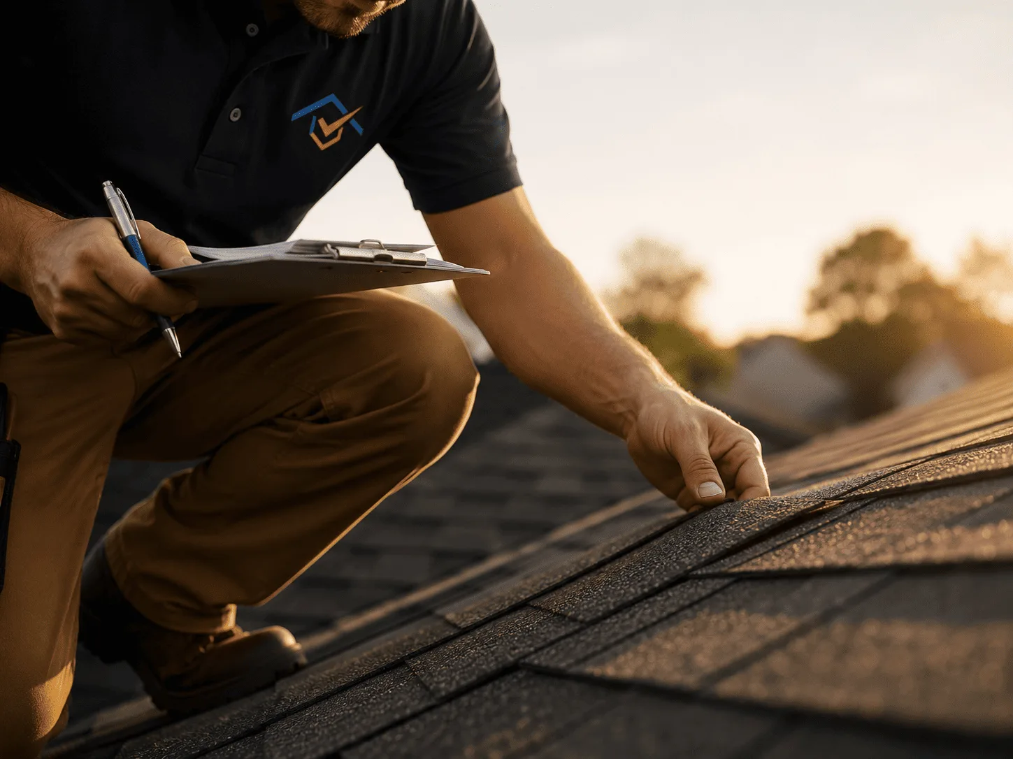 Why Choose Roof Inspection in Aptos, CA