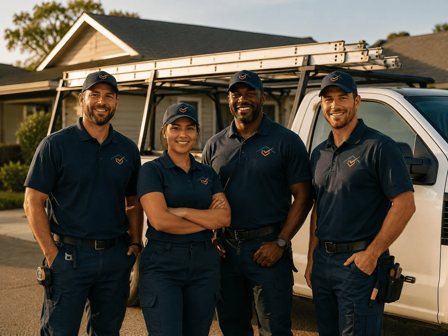 Roof Inspection company in Aptos, CA